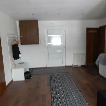 Haus Walter *